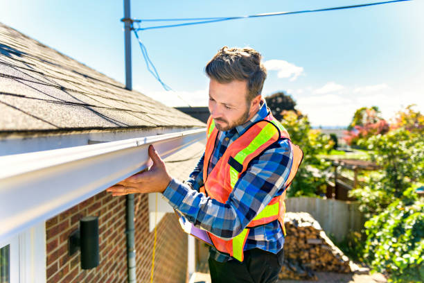 Best Steel Roofing  in Mcallen, TX