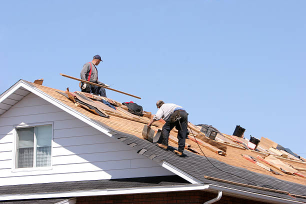 Best Asphalt Shingles Roofing  in Mcallen, TX