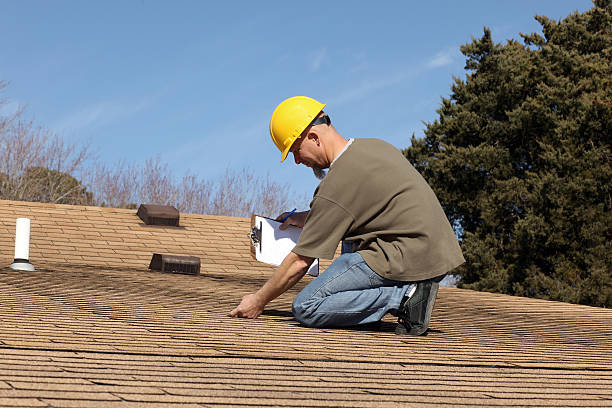 Best Rubber Roofing (EPDM, TPO)  in Mcallen, TX