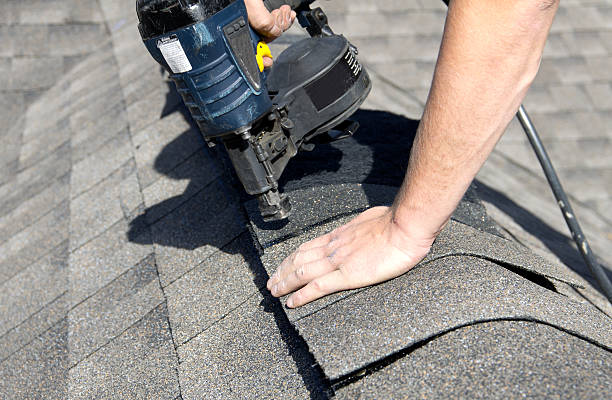 Roof Coating Services in Mcallen, TX