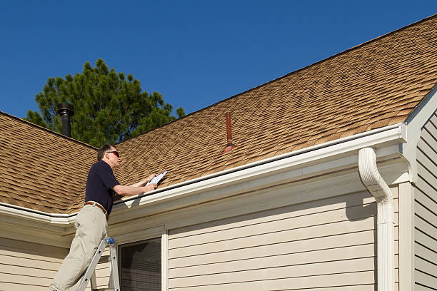 Steel Roofing in Mcallen, TX