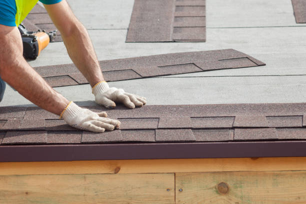 Best Metal Roofing Installation  in Mcallen, TX